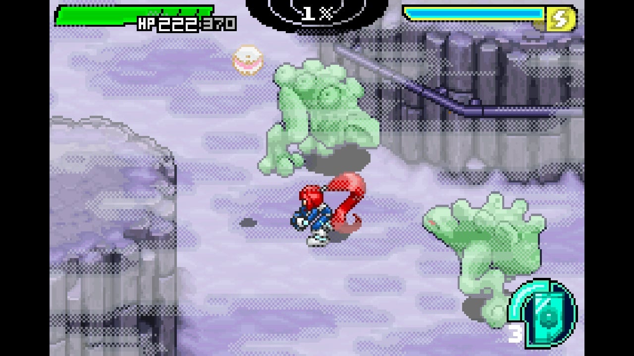 Scurge: Hive (スカージ:ハイブ)