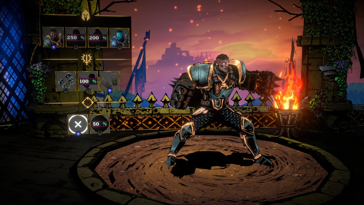 SWORN - Cosmetic Pack (Rook)