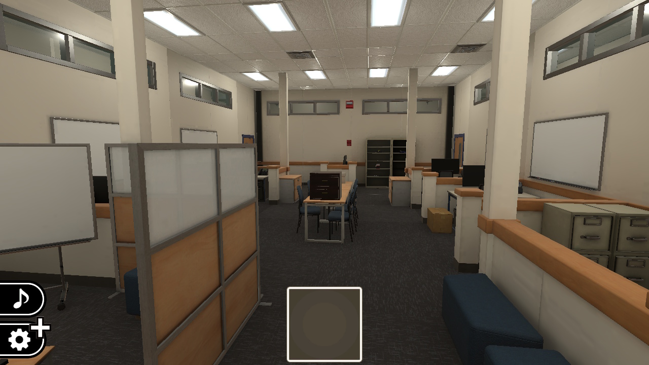 脱出ゲーム R00M08