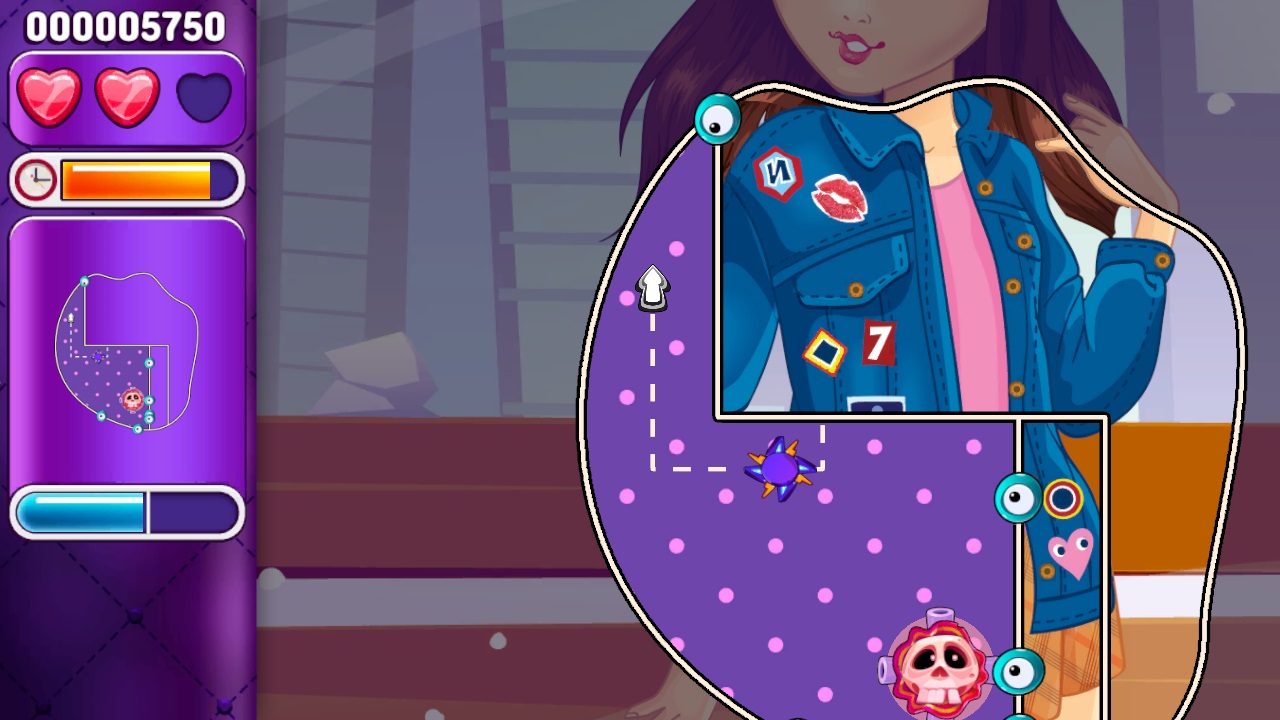 Fashion World ファッションワールド Extended Edition