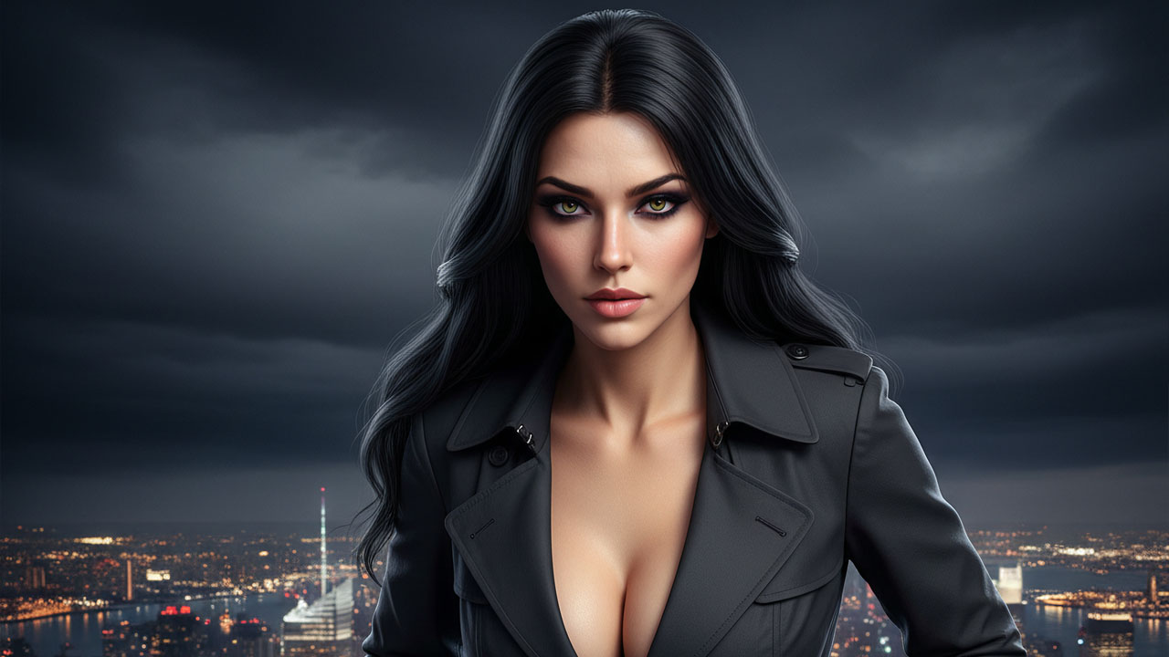  Hentai Balls 3D: Heavy Attraction