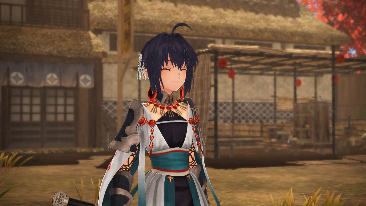 幻想霊衣「セイバー」