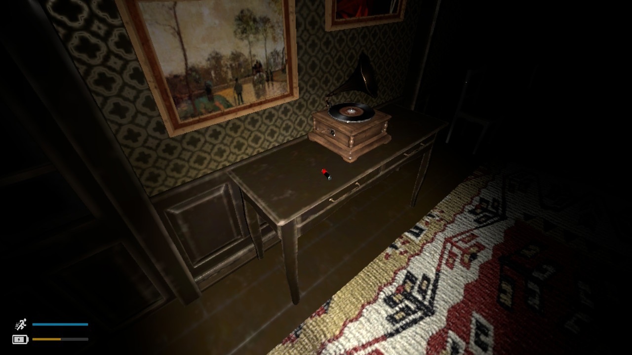 「入口8」Entrance 8