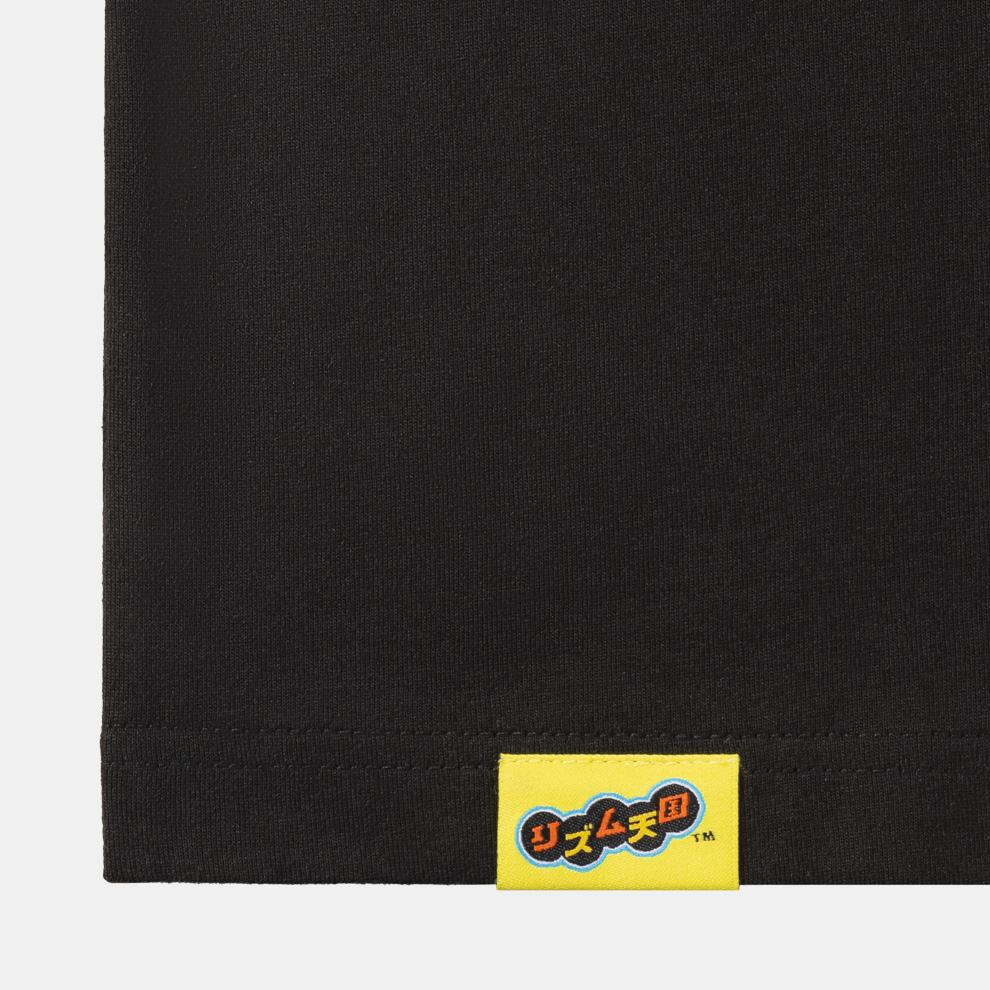Tシャツ リズム天国【Nintendo TOKYO取り扱い商品】 | Nintendo Store