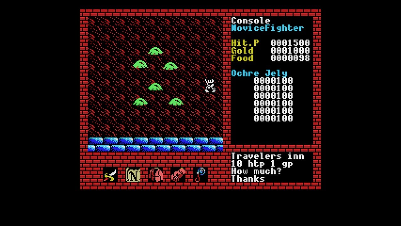 EGGコンソール ザナドゥ MSX | My Nintendo Store（マイニンテンドー