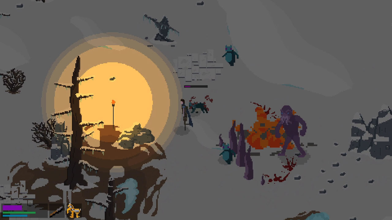 Elden: Path of the Forgotten