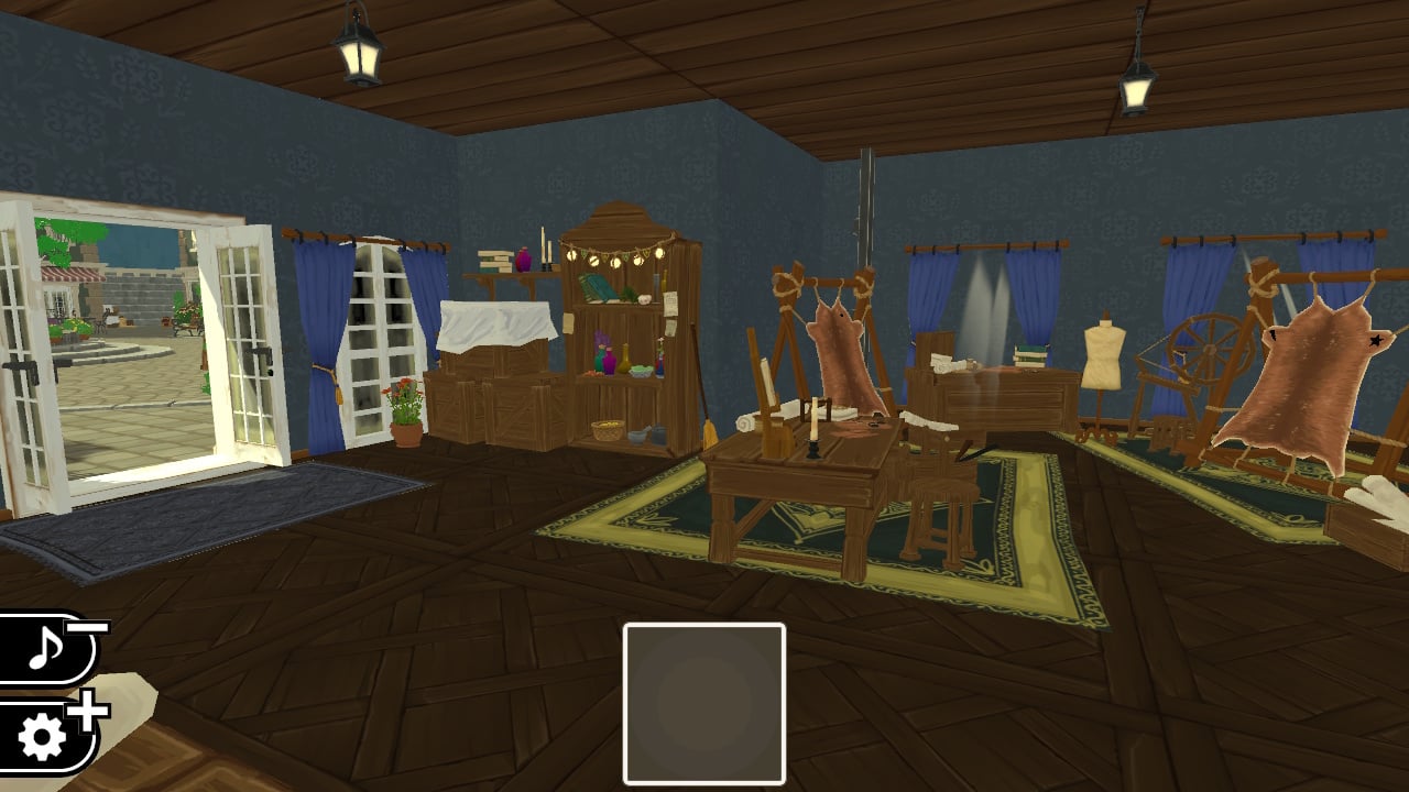 脱出ゲーム R00M07