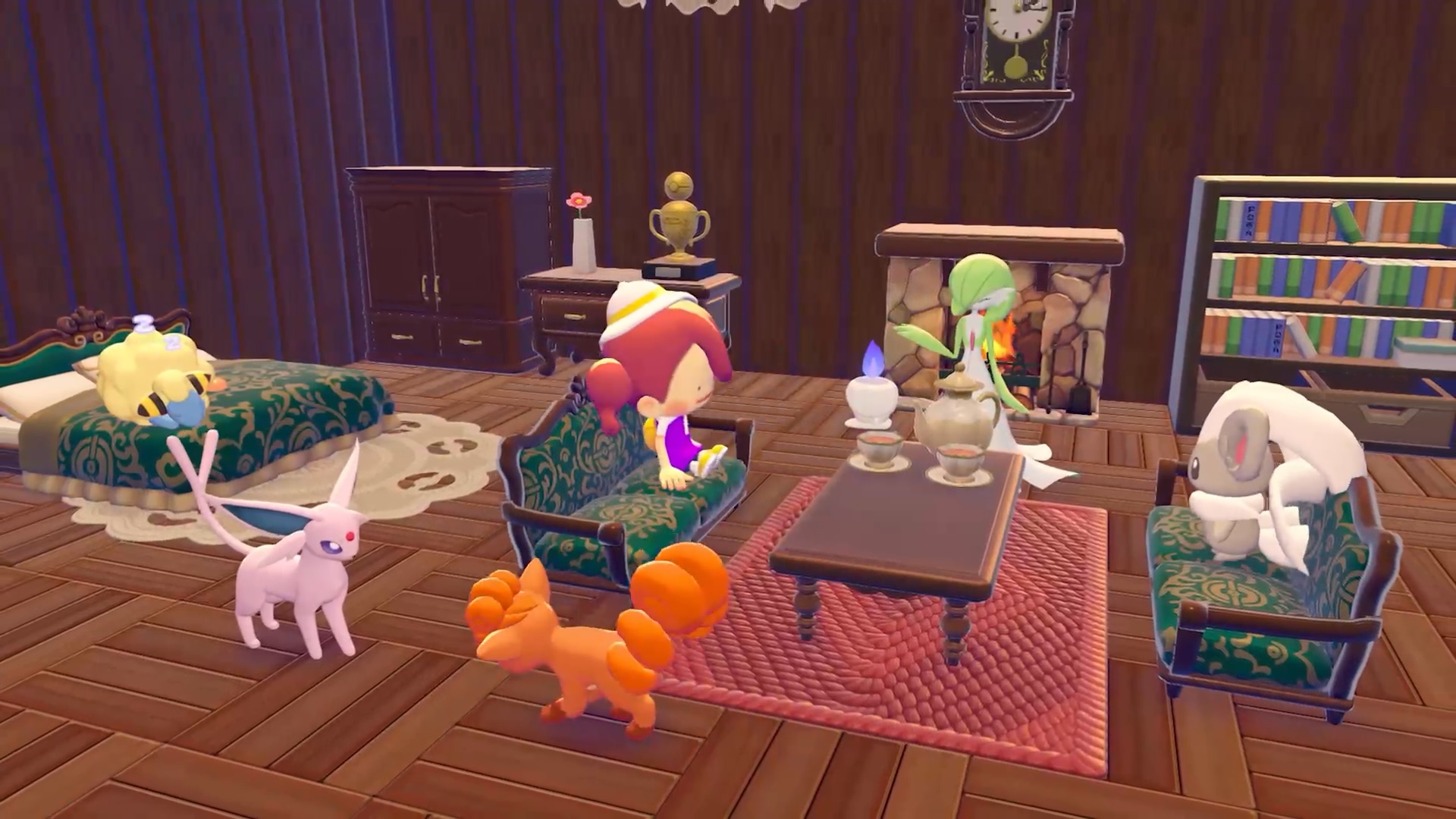 ぽこ あ ポケモン + エキスパンションパス セット | Nintendo Store