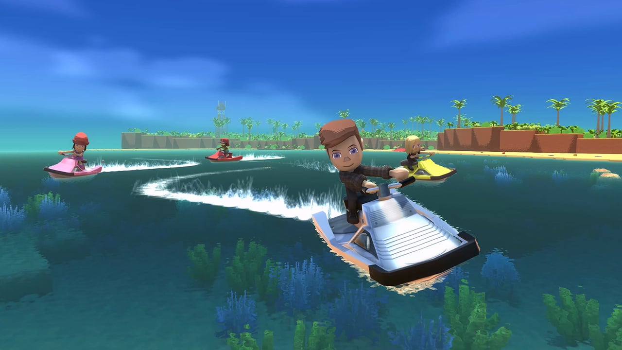 Dinkum(ディンカム)