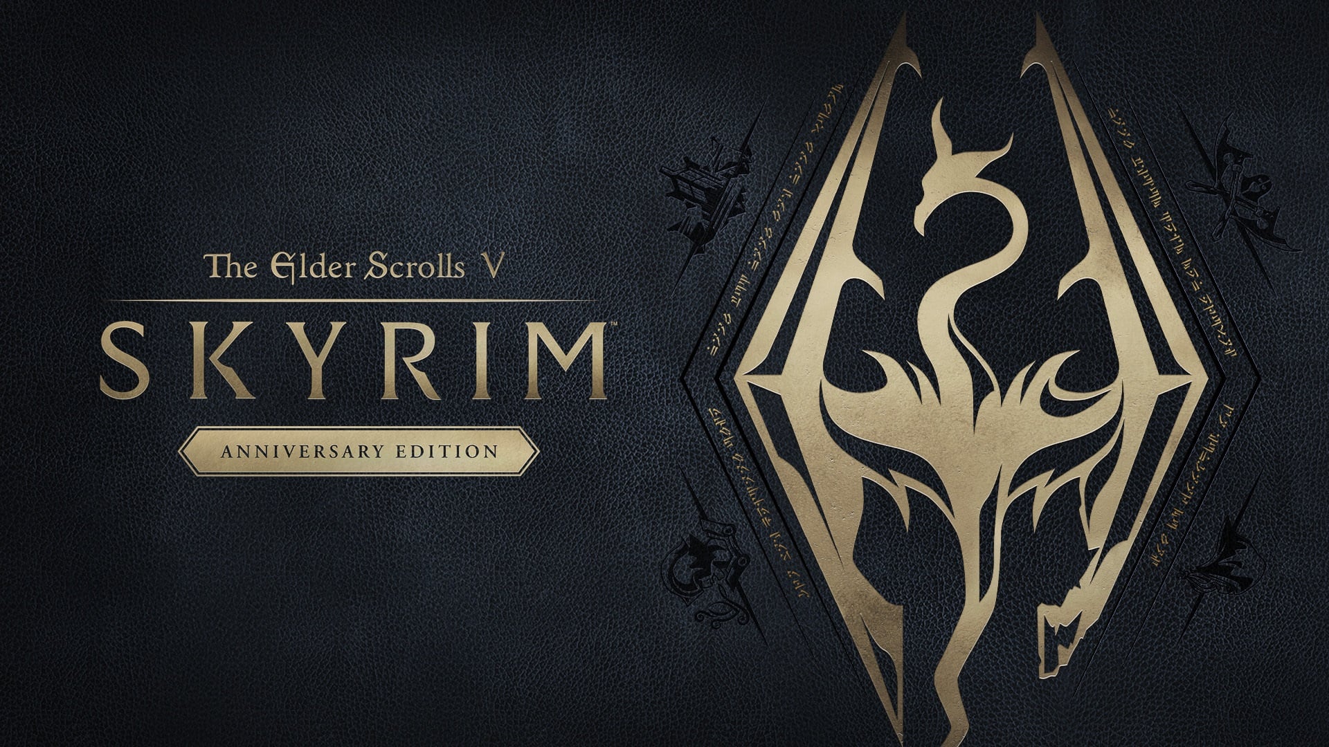The Elder Scrolls V: Skyrim Anniversary Edition | Nintendo Store