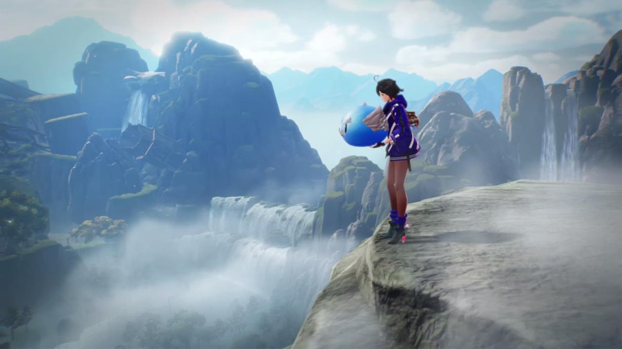 『ユミアのアトリエ』×「鉄拳」シリーズコラボレーションパック