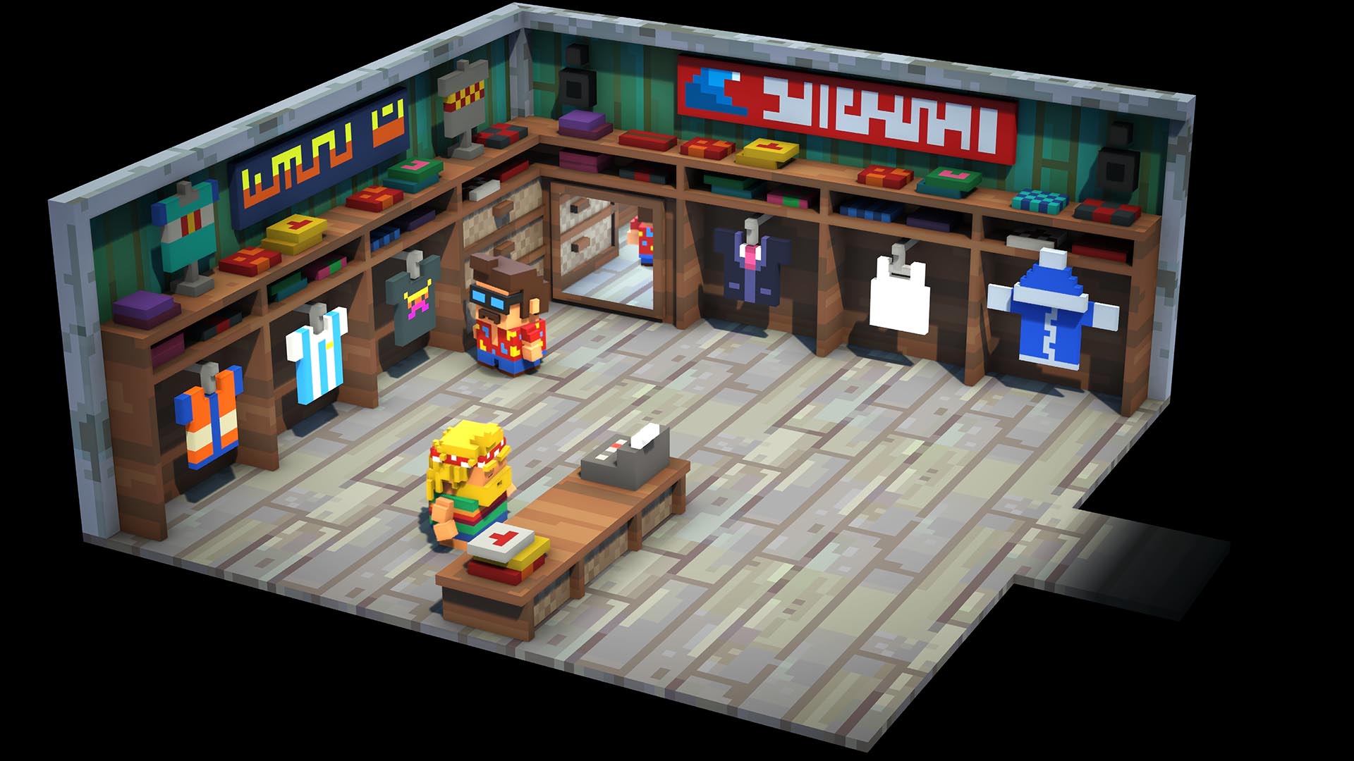 THE TOURYST DELUXE(ザ・ツーリスト・デラックス)