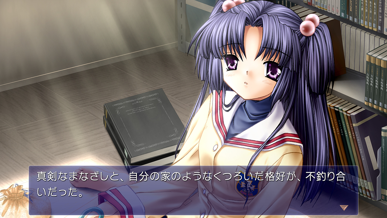 CLANNAD