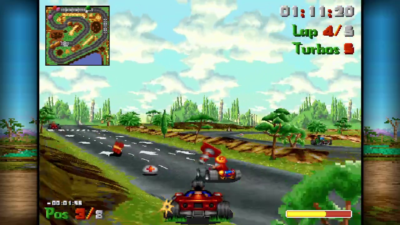 Street Racer Collection