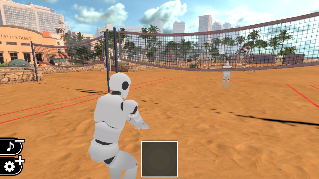 脱出ゲーム R00M09