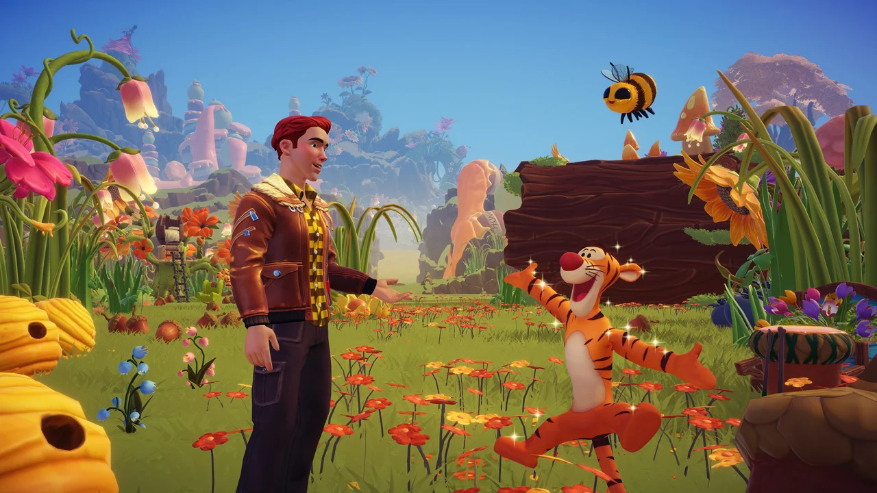 ディズニー ドリームライトバレー – アルティメットエディション