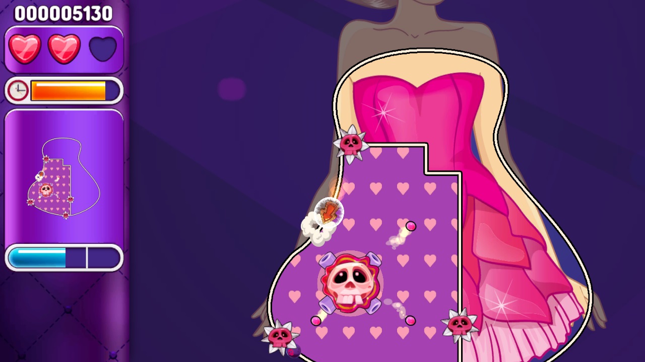 Fashion World ファッションワールド Extended Edition