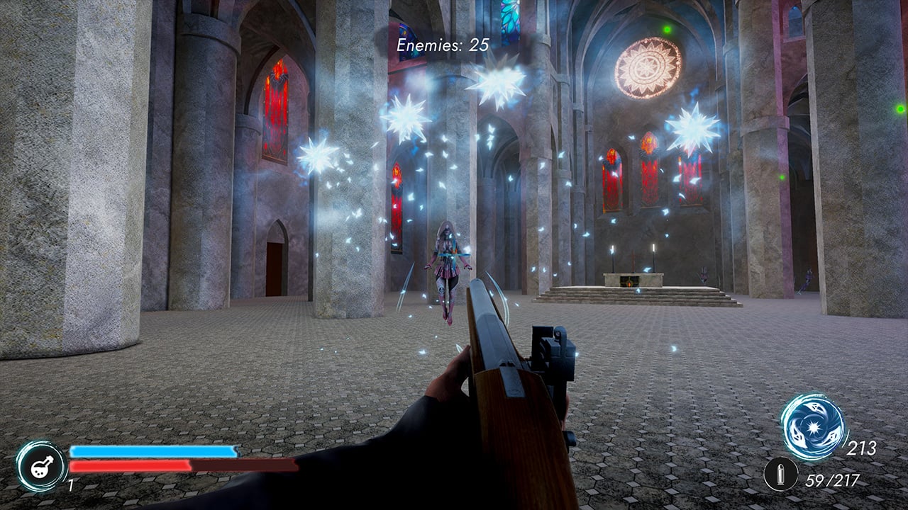 Shadowforge Chronicles: War of Legends