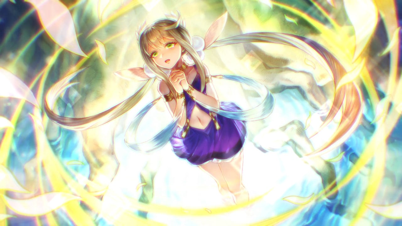 カルドアンシェル Nintendo Switch 2 Edition