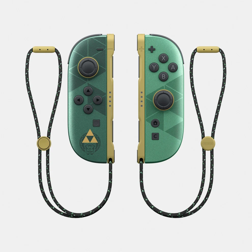 Nintendo Switch 2 （日本語・国内専用） ゼルダの伝説 40周年