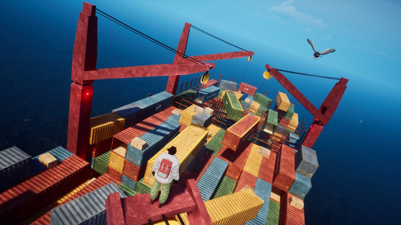 ルーフトップス&アリーズ