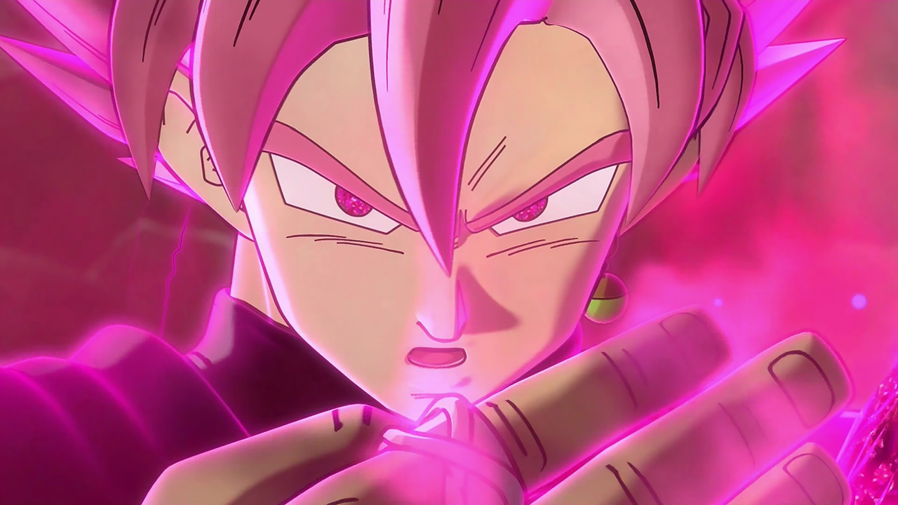 ドラゴンボール ゼノバース 2 FUTURE SAGA パックセット