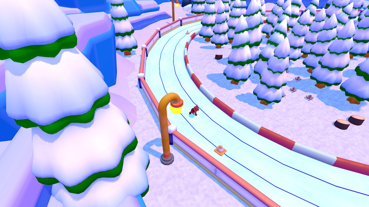 ウィンターゲームコレクション Vol. 2