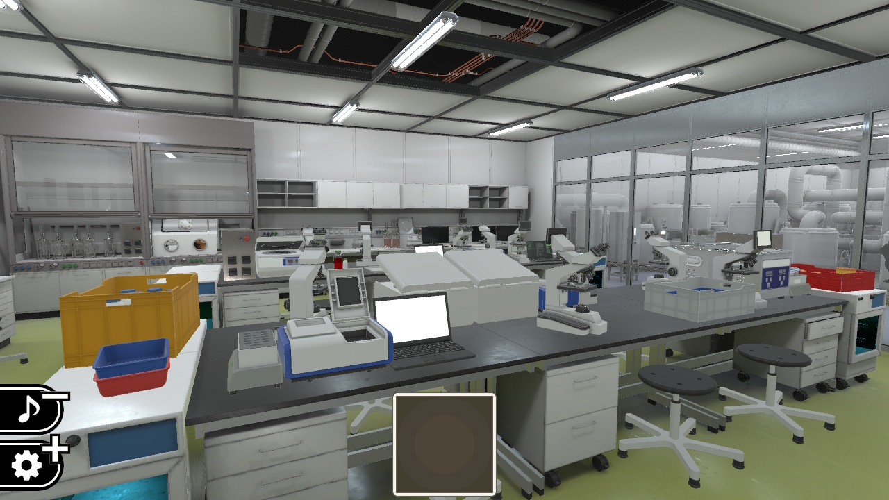 脱出ゲーム R00M06