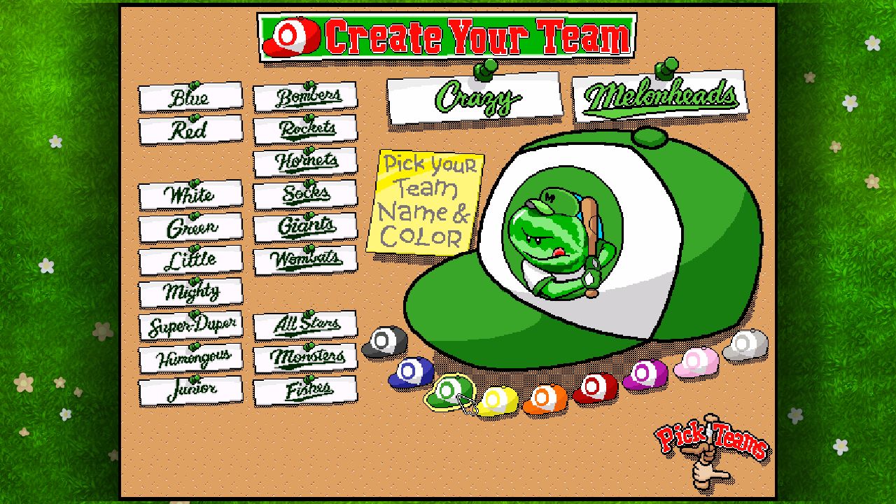 Backyard Baseball '97