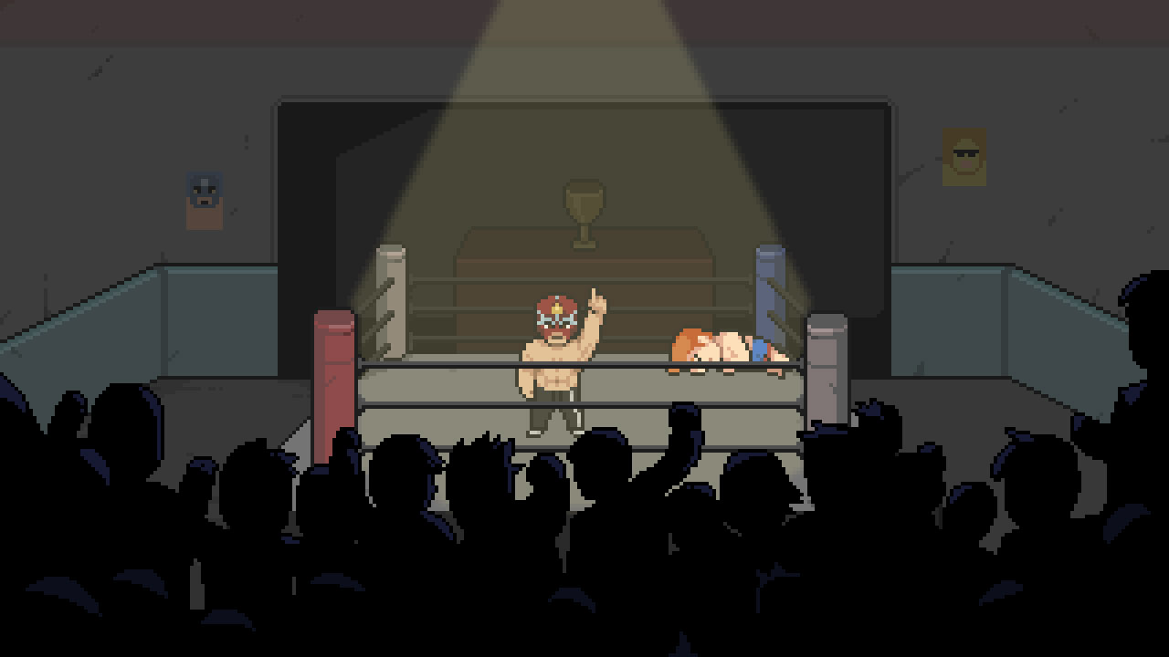 メグとばけもの ばけものたちの記憶