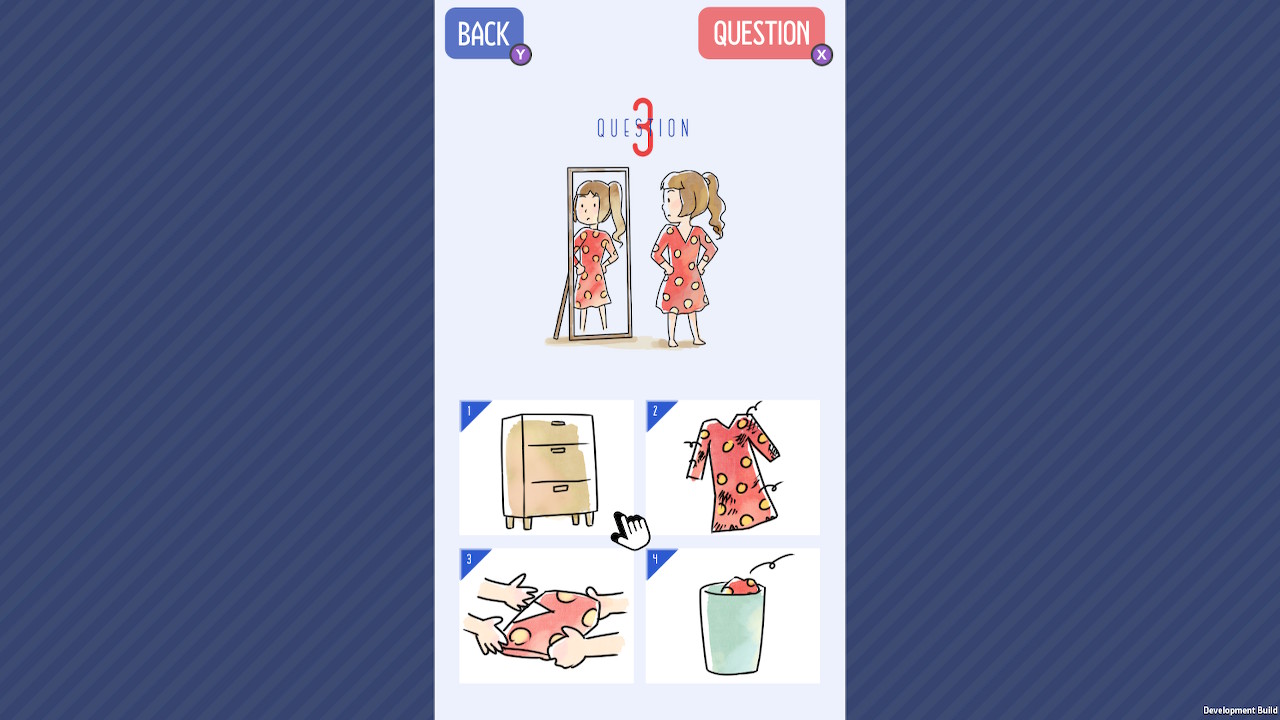 心理テスト　ズバリ性格あてます！ー遊んで性格チェック！きみはどんなタイプ？ー