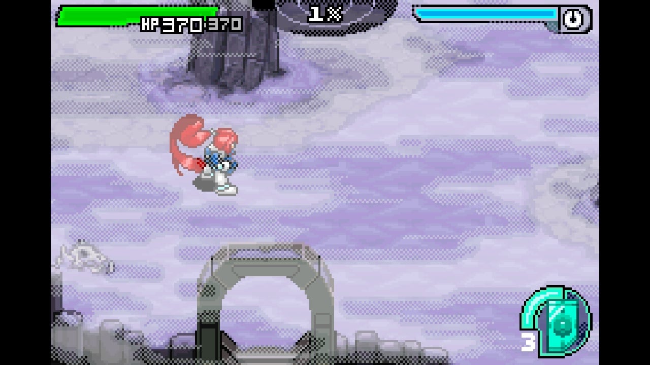 Scurge: Hive (スカージ:ハイブ)