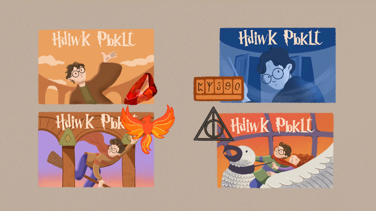 ファインドソートマッチハリウッドパック