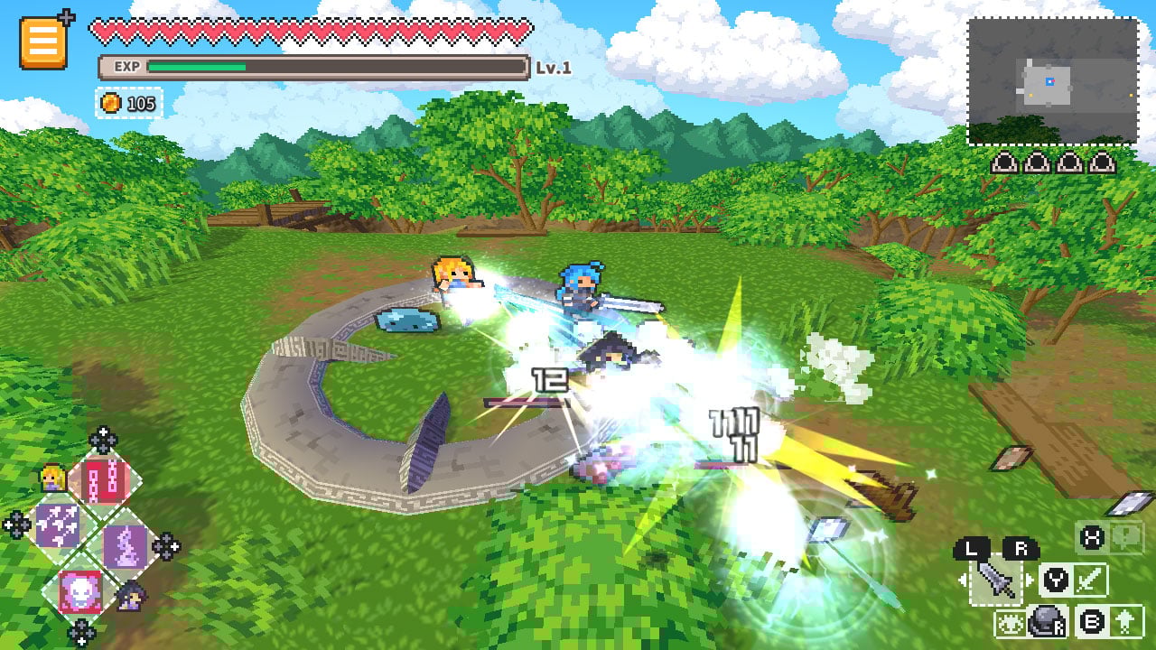 鍛冶屋とダンジョン: 求ム！魔王を倒す武器