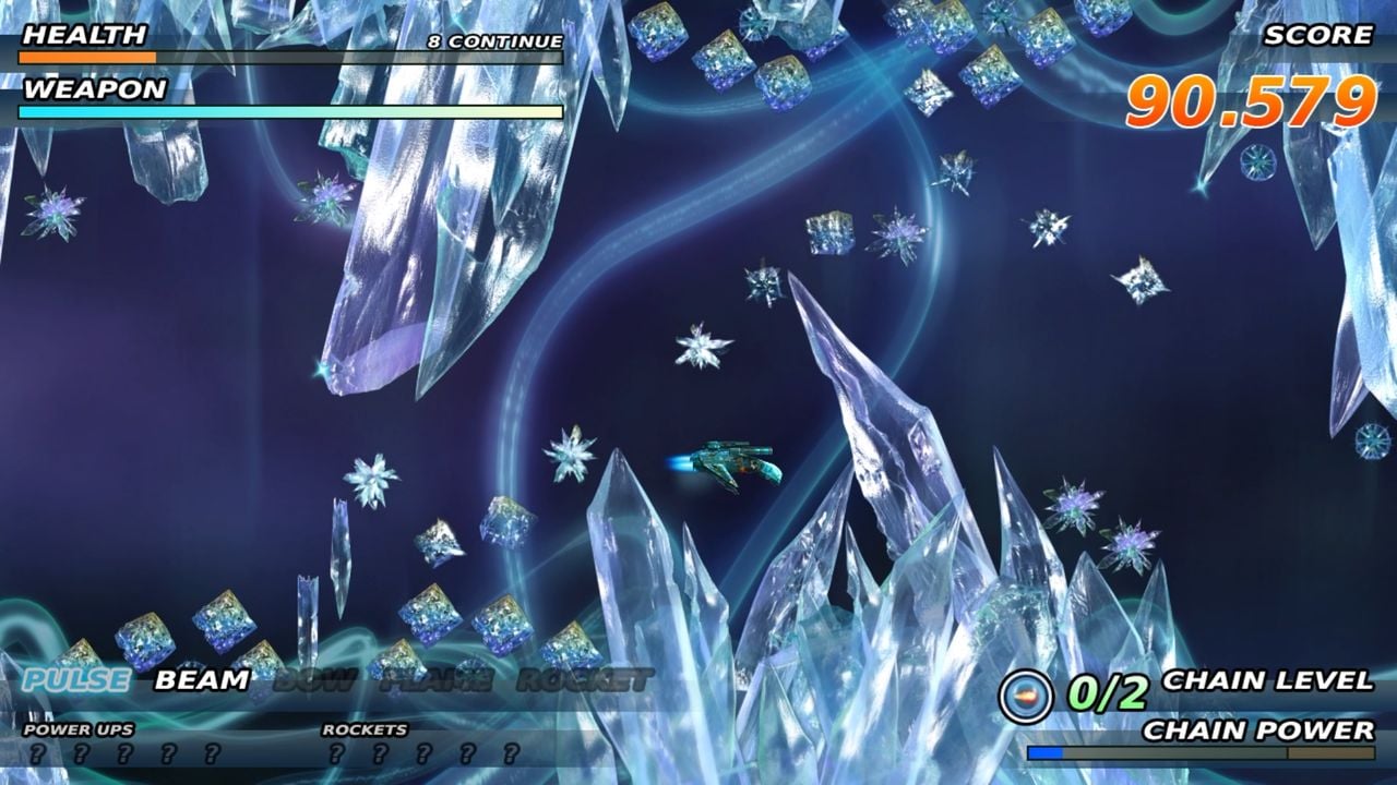 ゼルドナーエックス：ヒッメルスシュトゥルマー