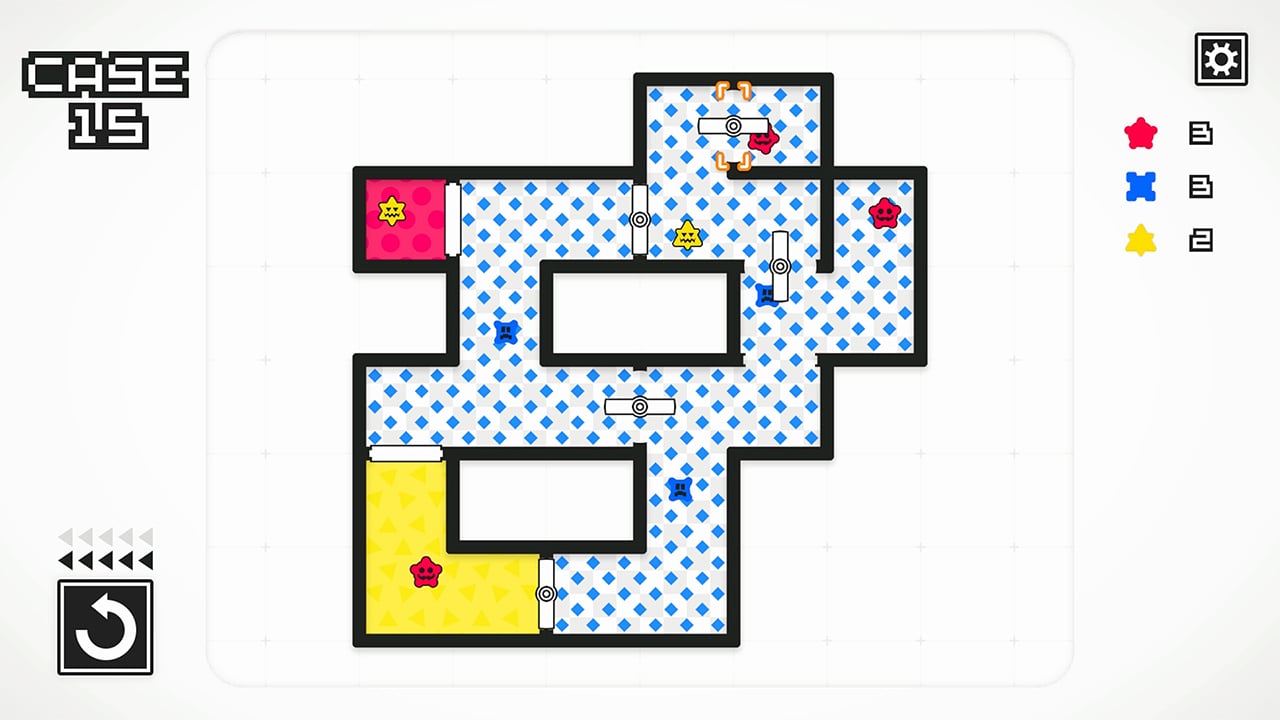 ワクチンケース