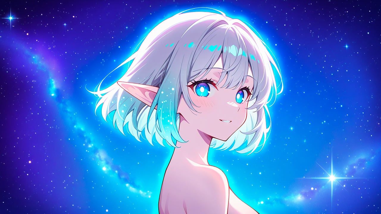 星座美少女☆宇宙の惑星ロマンス (Planet Romance Girls: Conquer the Zodiac Horoscope)