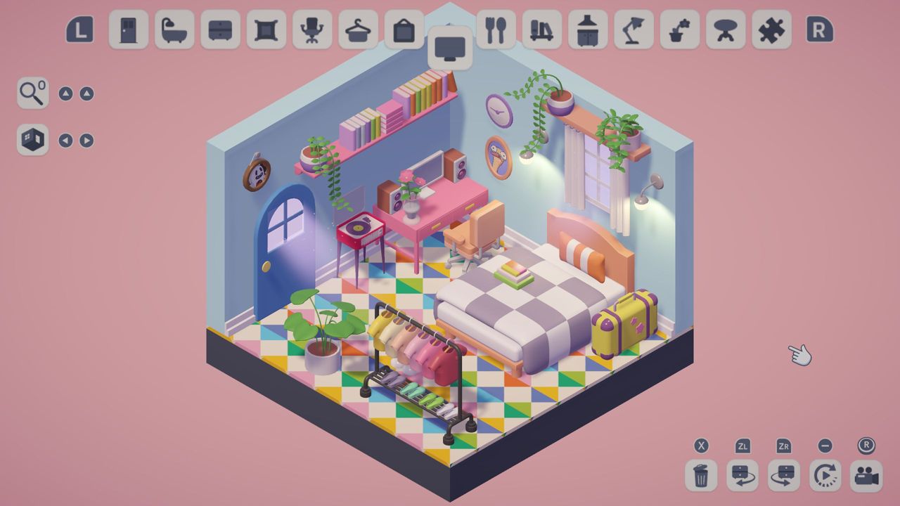 床デザインコレクション