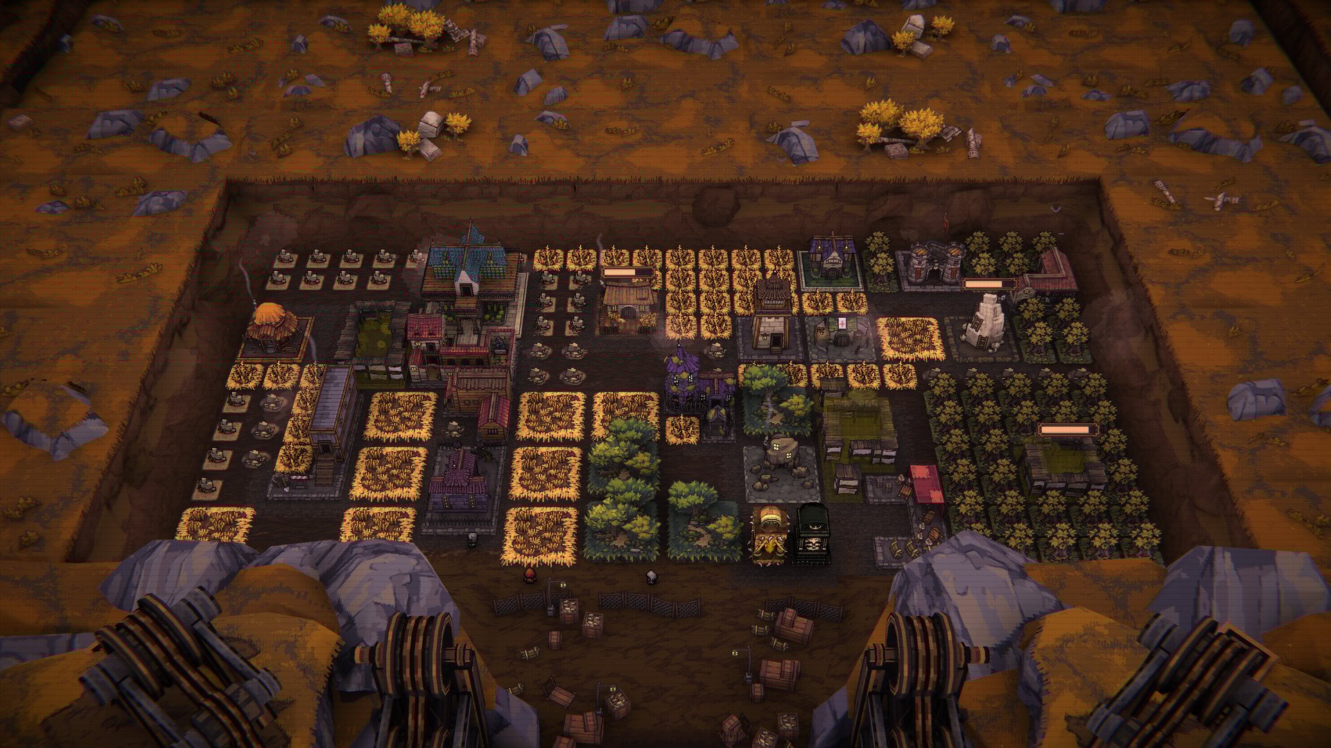 BALL x PIT Nintendo Switch 2 Edition