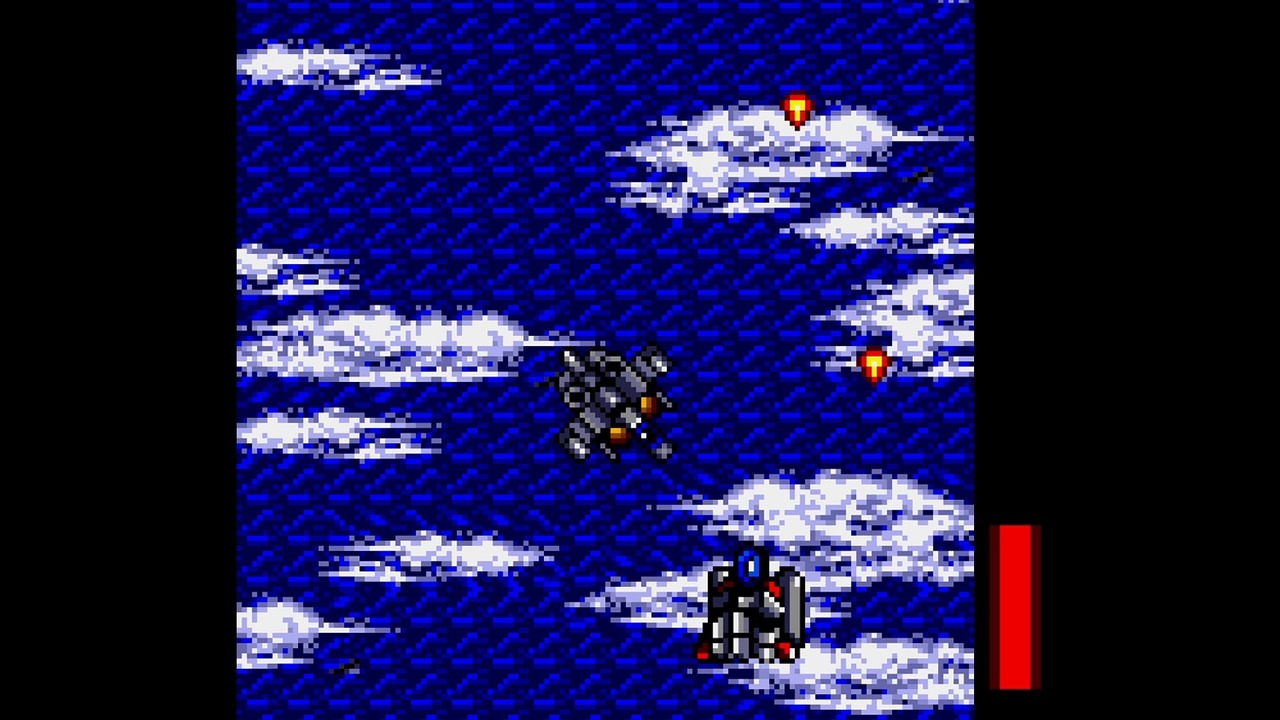 GRIFFIN (グリフォン)