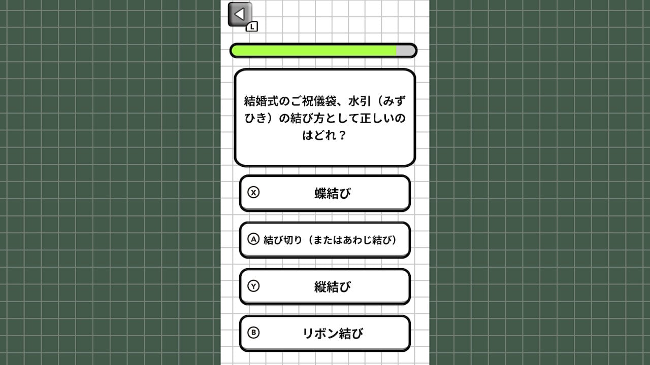 大人のための常識力テスト　作法編ー大人なら常識。知っているつもりの礼儀作法、本当に正しい？ー