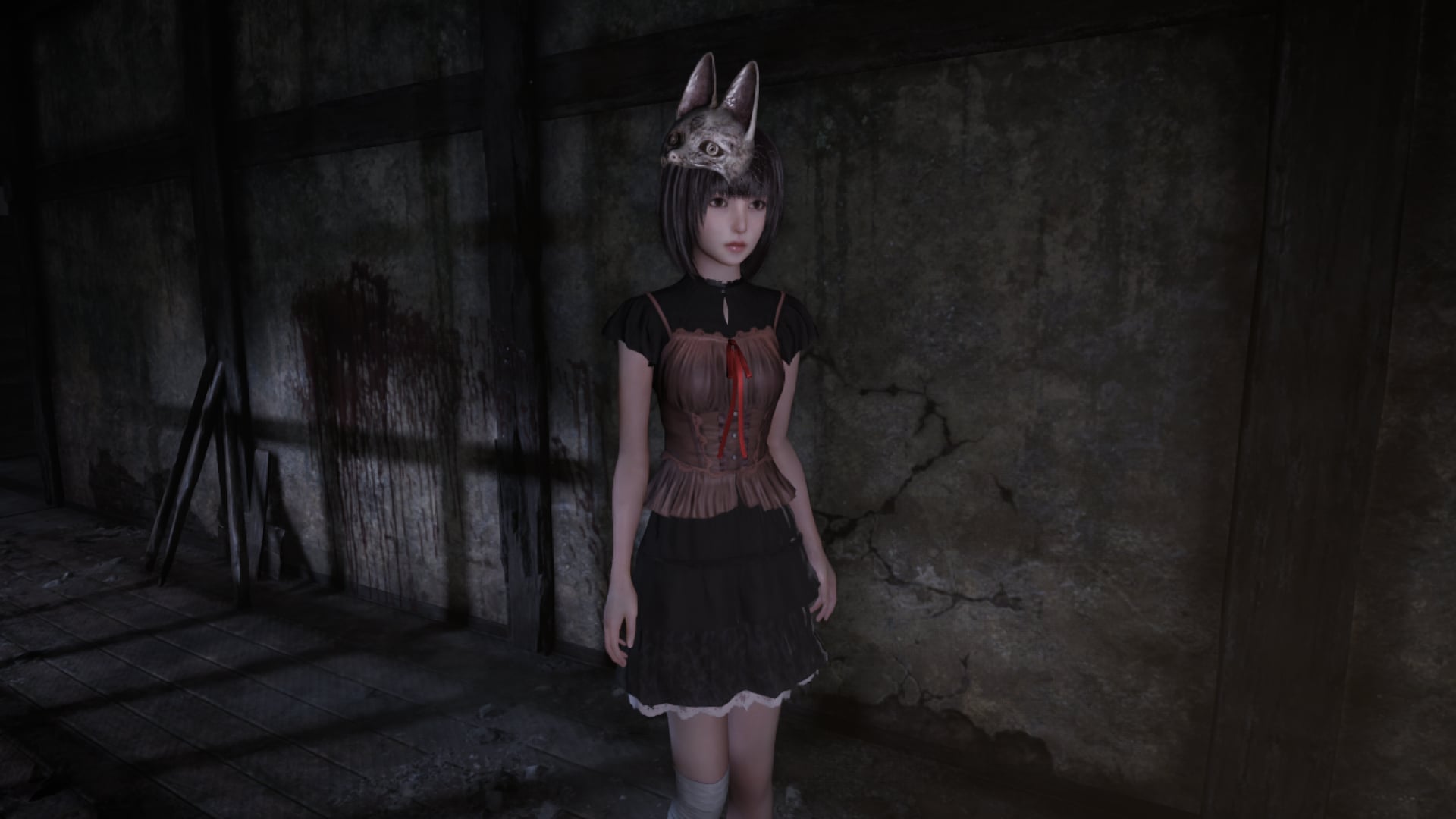 零 ～紅い蝶～ REMAKE』 × 『SILENT HILL f』コラボコスチュームセット