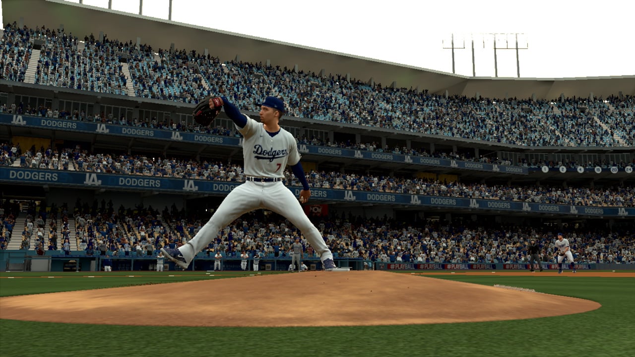 MLB® The Show™ 26 | Nintendo Store