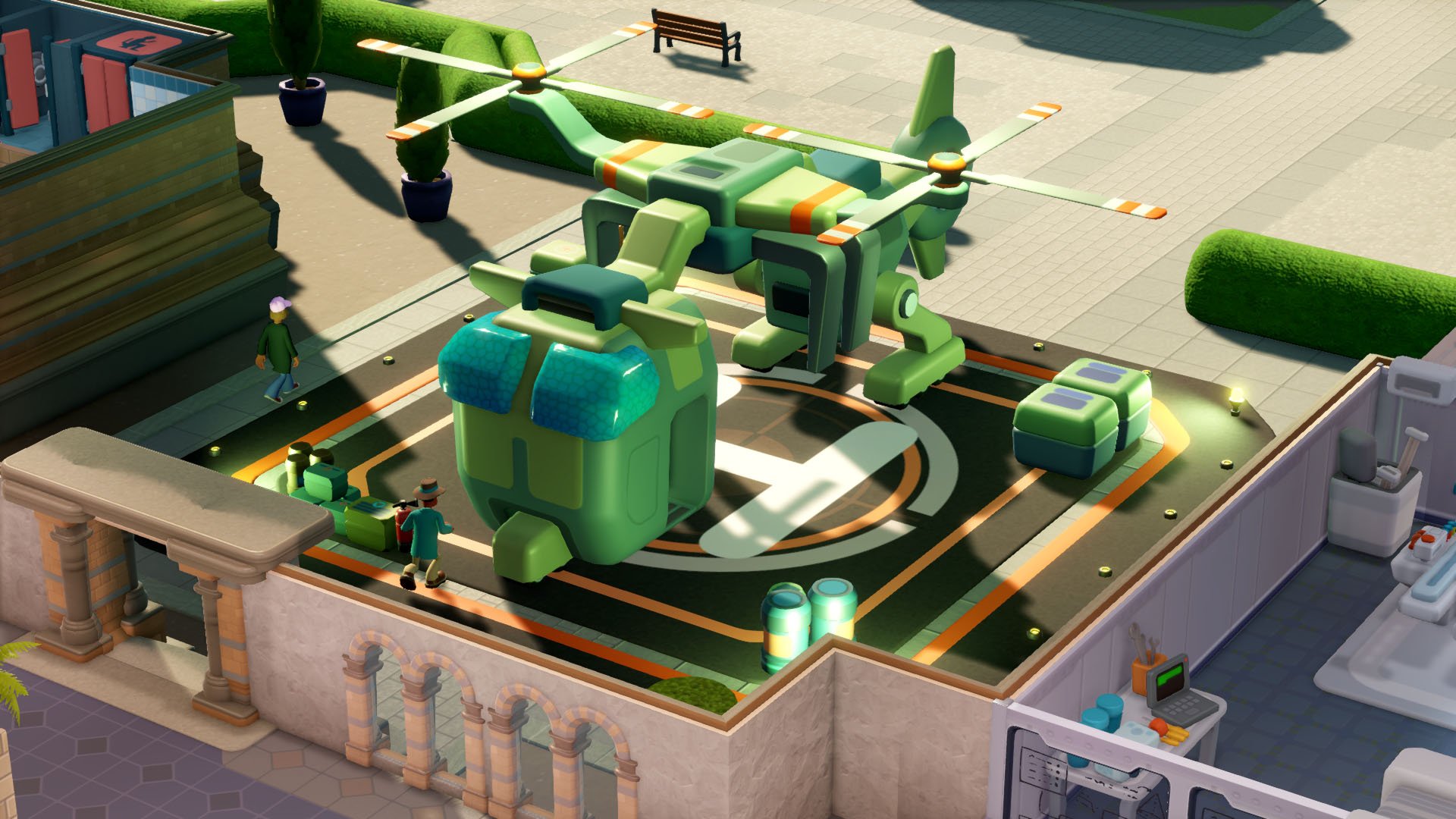 ツーポイントミュージアム：エクスプローラーエディション