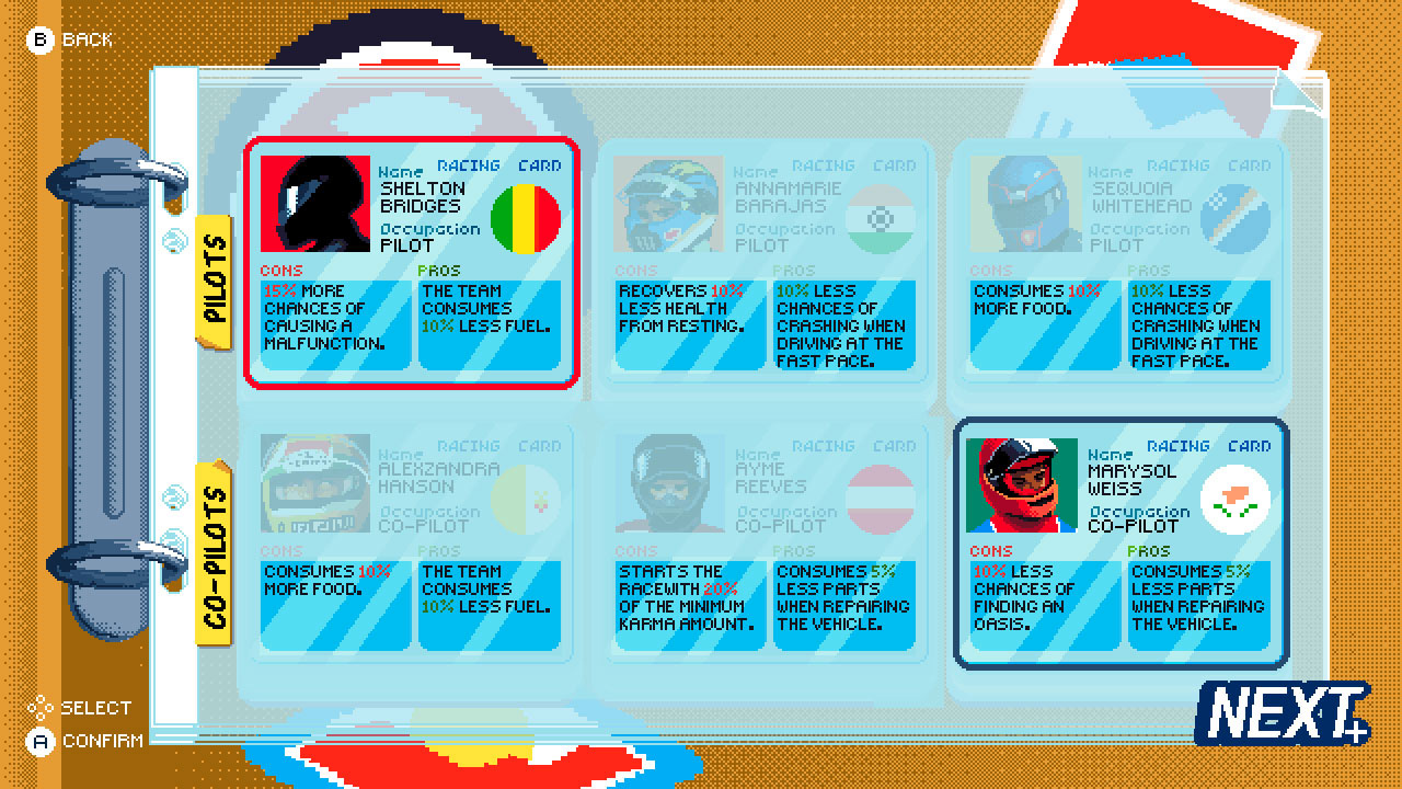 デザートレースアドベンチャー