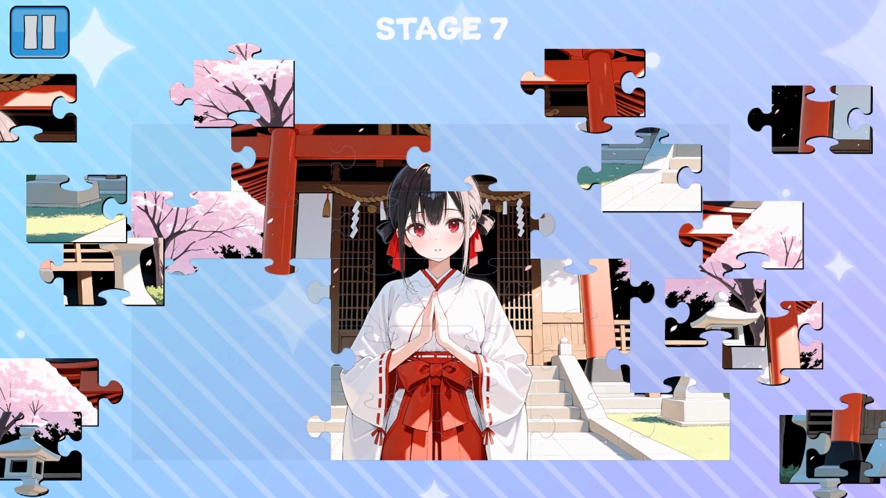 みこみこガールズ