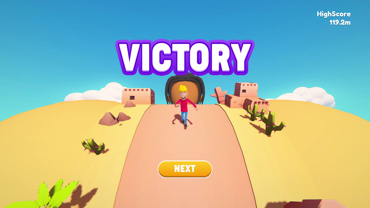 ジャイアント・フリー Giant Flee