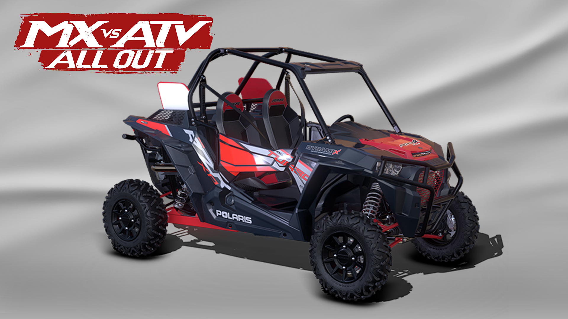 【Danny】 Lyra Polaris ライラとポラリスのセット 2018 ポラリス Polaris RZR XP Turbo DYNAMIX | Nintendo Store