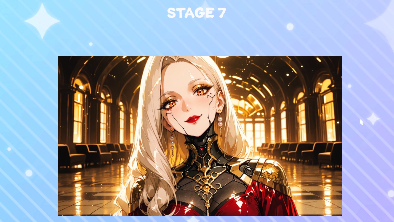 サイバーガールズ