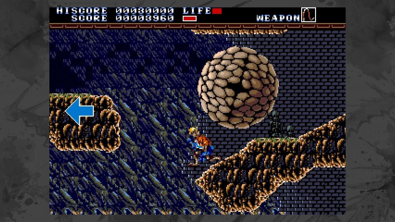 アーネスト・エバンスCOLLECTION